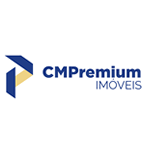 Logo da CM Premiun Imobiliária