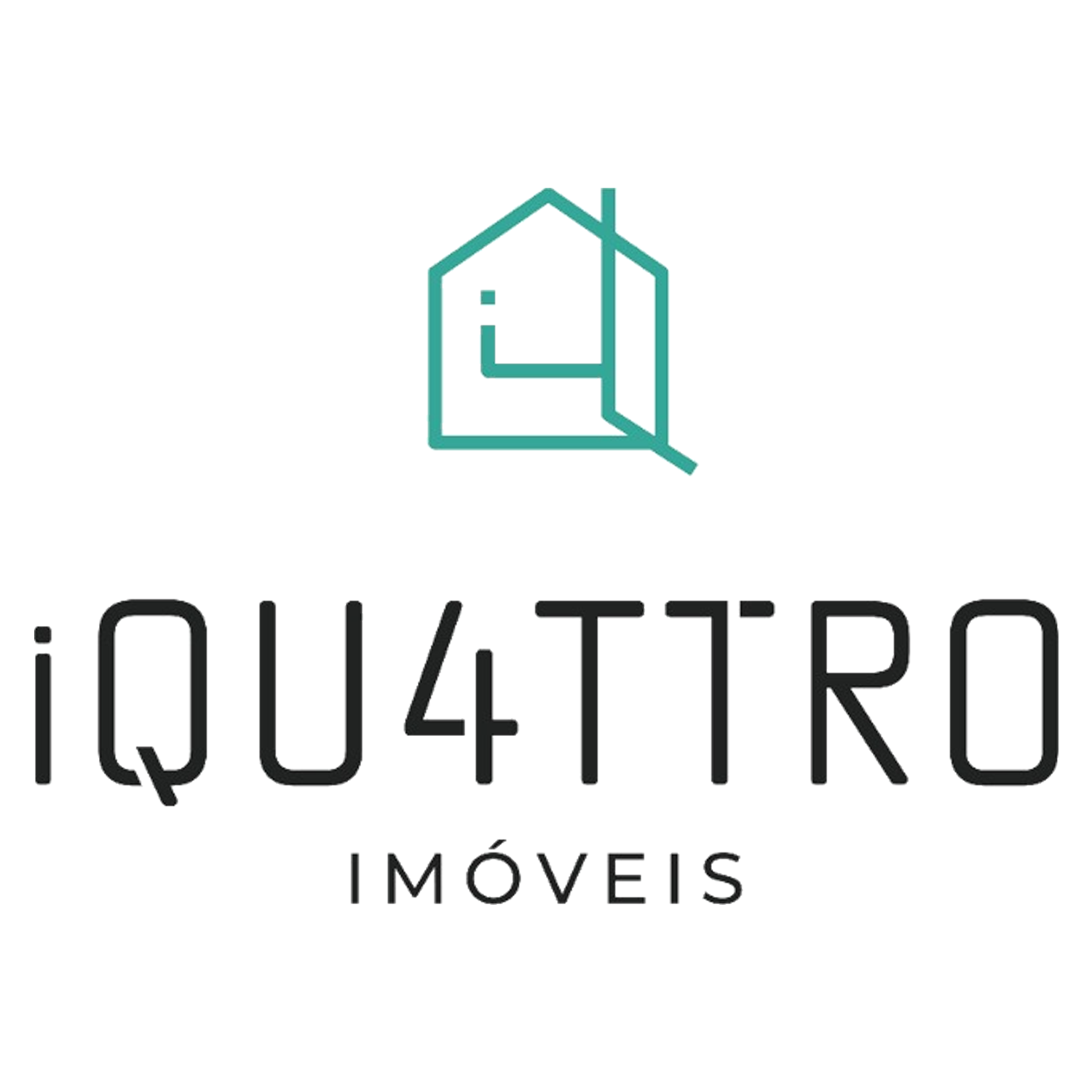 Logo da imobiliária Iquattro Imóveis